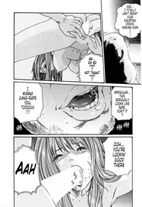 [Haruki] Kisei Juui Suzune (Parasite Doctor Suzune) Vol.02 - CH10-15 [English] [Tonigobe]