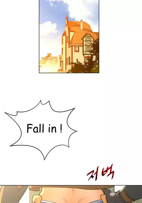 Perfect Half Ch.1-34