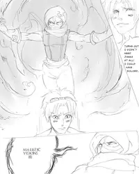 [Scofa] EZ'S Runaan Hurricane (League of Legends) [English] [Tvor & Cabbie]