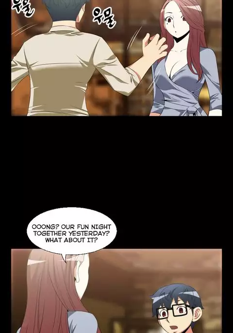 Love Parameter Ch.1-50