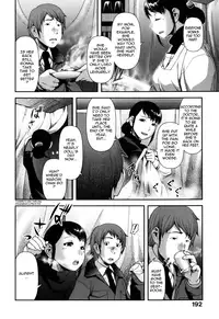 [Yasohachi Ryo] Nyuuwaku Yuugi | Titty Temptation Games [English] {Tadanohito}