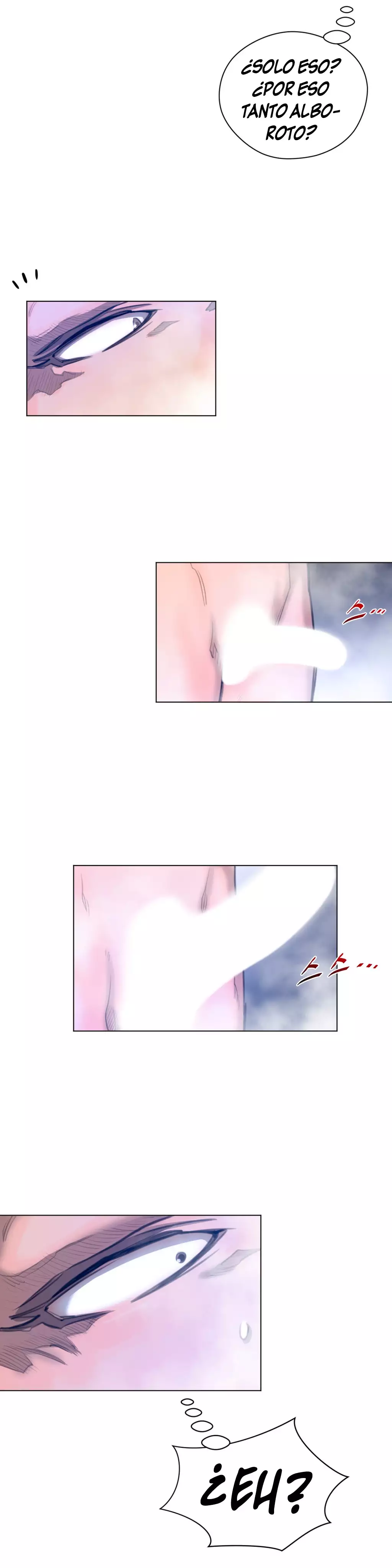 Perfect Half Ch.1-25