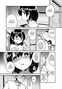 (SC2016 Autumn) [squeezecandyheaven (Ichihaya)] Sensei wa Lolicon de Hentai no Kuzu [English] [Pedo Lu, Riz]