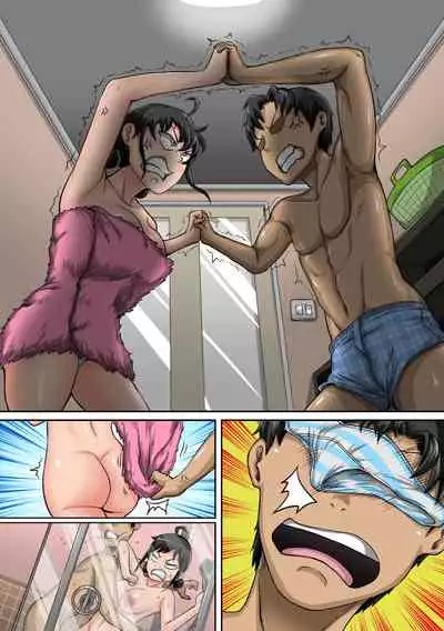 [Juna Juna Juice] Mukatsuku Imouto wa Chanto Shikaranakucha 1-20 Matome | Annoying Little Sister Needs to be Scolded 1-20 [English]