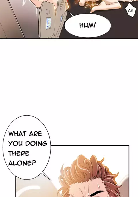 Kill the Dead Bastard Ch.1-6