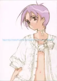 (C52) [INKPOT (Oyari Ashito)] Creatures sing a song of soul (Darkstalkers)