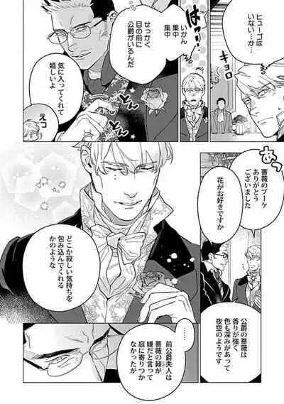 Hoshikuzu no Debutante