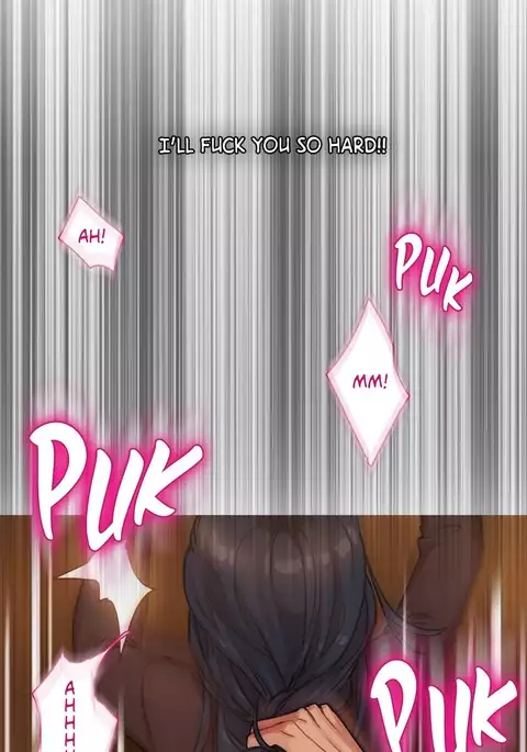 Scandal of the Witch Ch.1-36