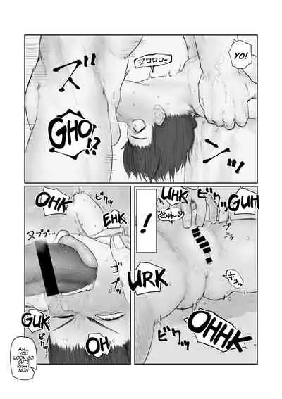 [Keisho o Ryakusuna! (Keishoryaku)] Tento Miki wa Mechakucha Saretai [English] [Mr_Person]