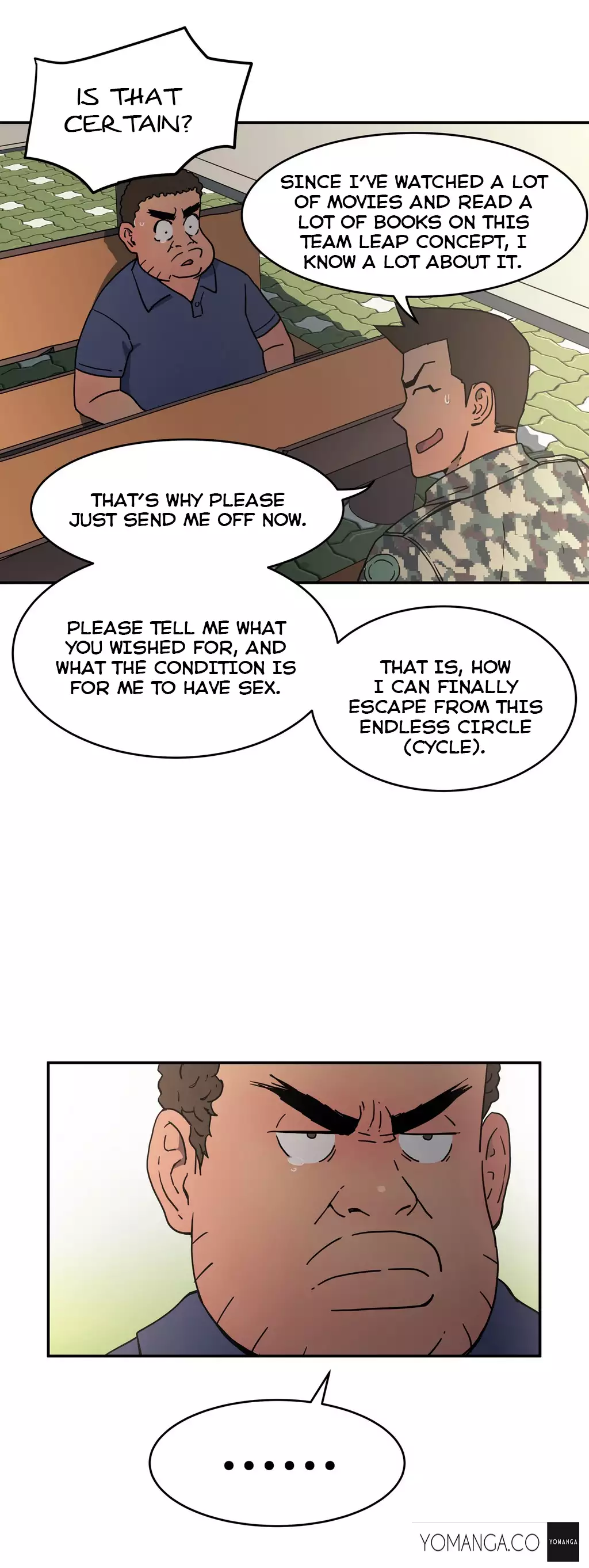 Refrain Love Ch.1-15