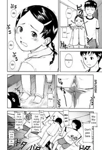 [Onizuka Naoshi] Life Is Peachy? [English]