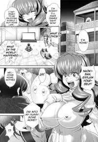 [Oshii Rei] Kougyaku Jugyou [English] [CGrascal]