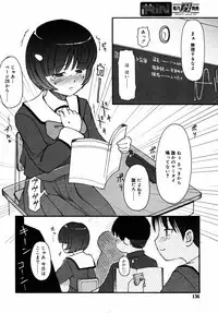 Comic Rin Vol.06 2005-06