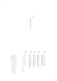 (C81) [にわかあめ×Wi-Z GARAGE] NYMPHOMANIA (東方) (エロ)