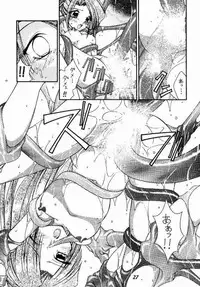 [White Elephant] Teiruzuobu Syokusyu Taizen