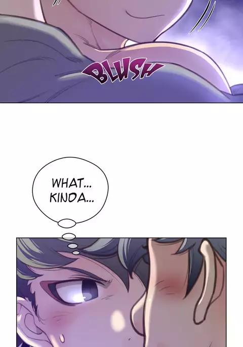 Perfect Half Ch.1-39