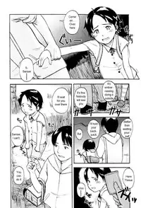 [Onizuka Naoshi] Life Is Peachy? [English]