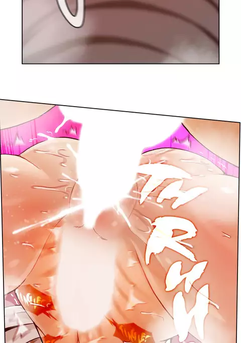 Secret Folder Ch.1-18