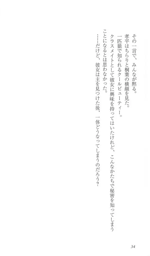 FORTUNE ARTERIAL 完結編