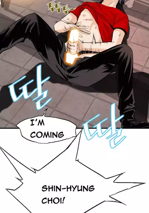 Kill the Dead Bastard Ch.0-13