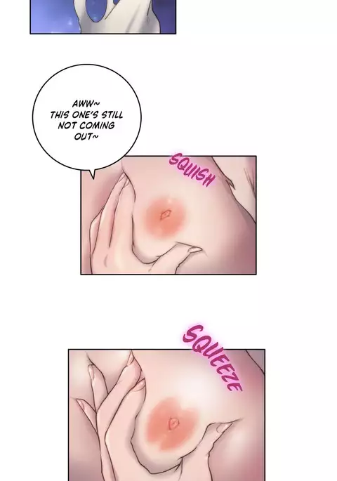 Sex Knights-Erotic Sensuality & Perception Ch.1-12