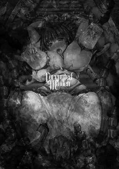 [Misakana] Corrupted Maiden ~Inyoku ni Ochiru Senki-tachi~ | Corrupted Maiden ~The War Princesses Who Fall To Lewd Pleasure~ Ch. 1-8 [English] {Doujins.com} [Digital]