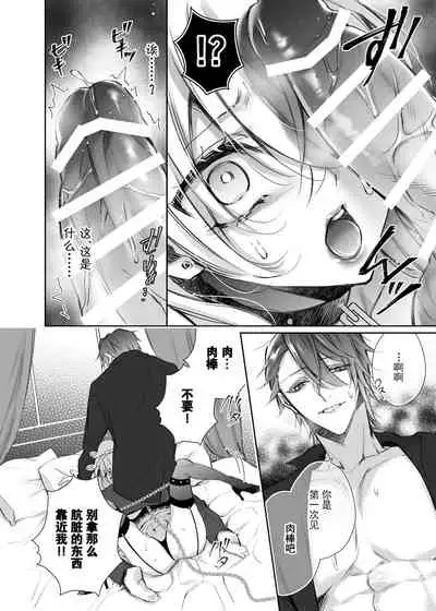 [Hana sakura (Yamato Hotaru)] Maria xx Maid 2 [Chinese] [雷电将军汉化] [Digital]