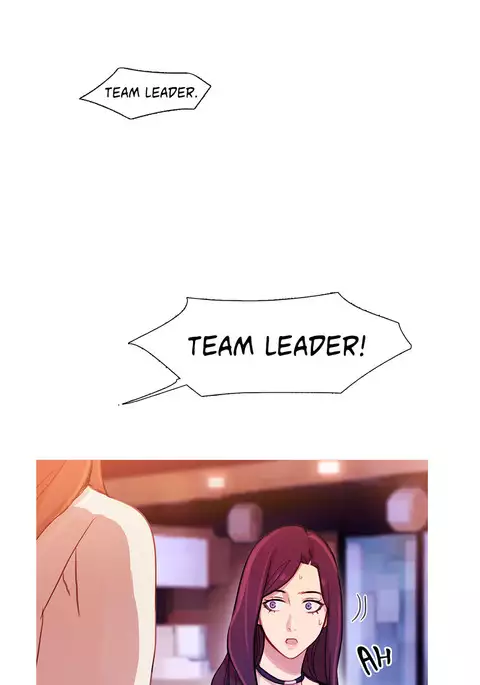 Scandal of the Witch Ch.1-35