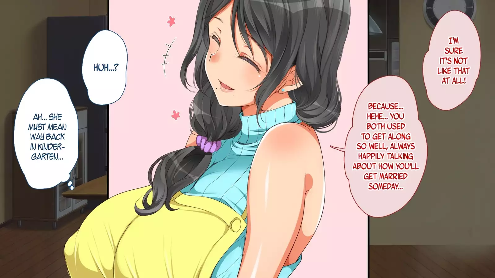 Gaki ni Modotte Yarinaoshi!!! | Turning Back Into a Kid And Starting Over!!! Ch. 1-5