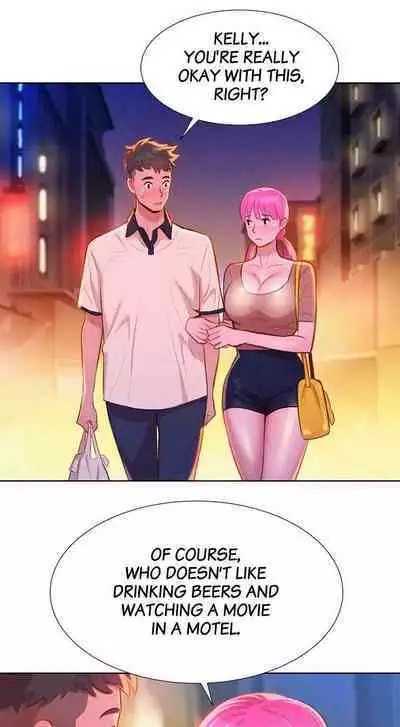 What do you Take me For? Ch.19/?