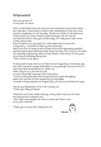 (SUPER23) [Chikadoh (Halco)] Sake wa Horoyoi Hana wa Tsubomi | Don’t Go Overboard (Haikyuu!!) [English] [Baka Dumb Aho Scans]