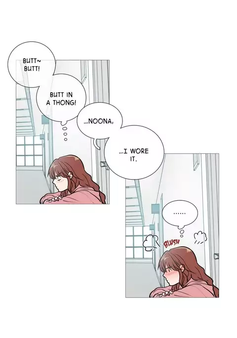 Sadistic Beauty Ch.1-21