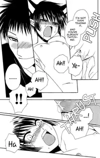 [Dr. Ten] Ayashii Kazoku Keikaku | Doubtful Family Planning Ch. 1-3 [English] [terribletrio]