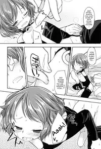 [Kizuki Akizuki] Yousei no Oyomesan | A Bride of the Fairy Ch. 1-3 [English] [ATF] [Digital]