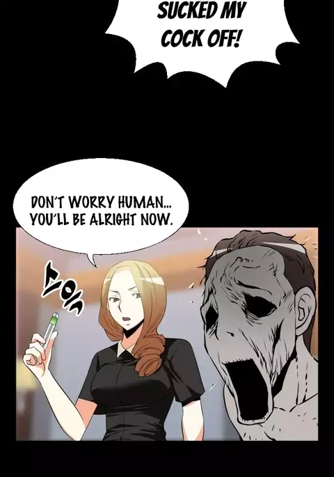 Love Parameter Ch.1-51