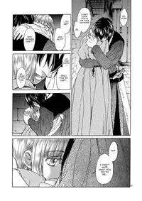 (C80) [Toko-ya (HEIZO, Kitoen)] Saint Foire Festival 5 (DL) [English] V2.0