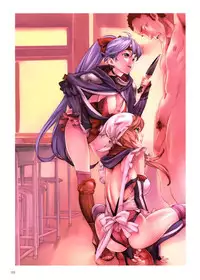 [Nishieda] Epidendrum [Decensored] [Reordered] [Incomplete]