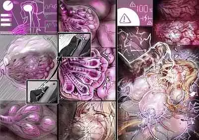 淫虐02-草图（9.14更新）