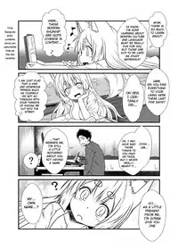 (COMITIA113) [Check Mate! (Yua)] Kohaku Biyori [English] [BSN]