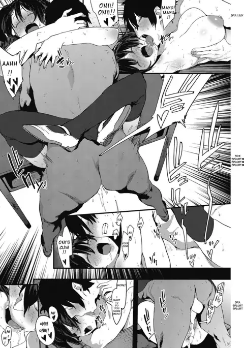 Furari no Hibi | Two People's Days