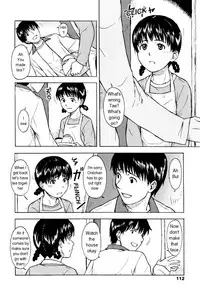 [Onizuka Naoshi] Life Is Peachy? [English]