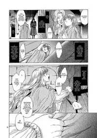 (C80) [Toko-ya (HEIZO, Kitoen)] Saint Foire Festival 5 (DL) [English] V2.0