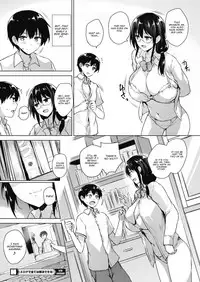 [Goban] Eroge de Subete wa Kaiketsu Dekiru! Ch. 2 (COMIC HOTMILK 2018-06) [English] [CGrascal] [Digital]