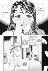 [Anthology] Yokujou Boshi - Desire Mother and Child [English] [Decensored]