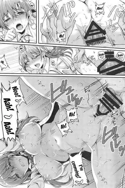 Enkou JK ga NO1 Awahime ni Ochiru made | Until This Innocent Schoolgirl Ends Up Becoming The No.1 Sex Worker