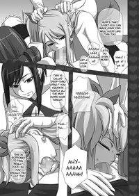 [NAVY (Kishuu Chokkou)] Sakuseieki Machine Soushuuhen Vol. 1 | Automatic Sperming Machine Vol. 1 (Various) [English] [EHCOVE] [Digital]