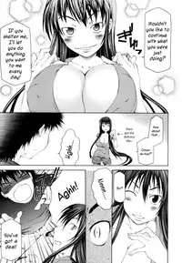 [Kudo Hiroshi] Survival Girl [English] [Kusanyagi] [Decensored]