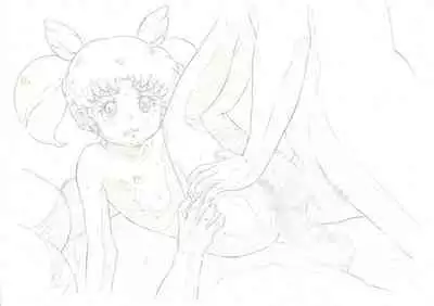 [Momonga Club (Hayashibara Hikari)] Aniparo-ra fu genga-shū vol. I