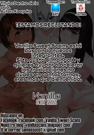 Oshini Yowai Onna Ch. 1-4