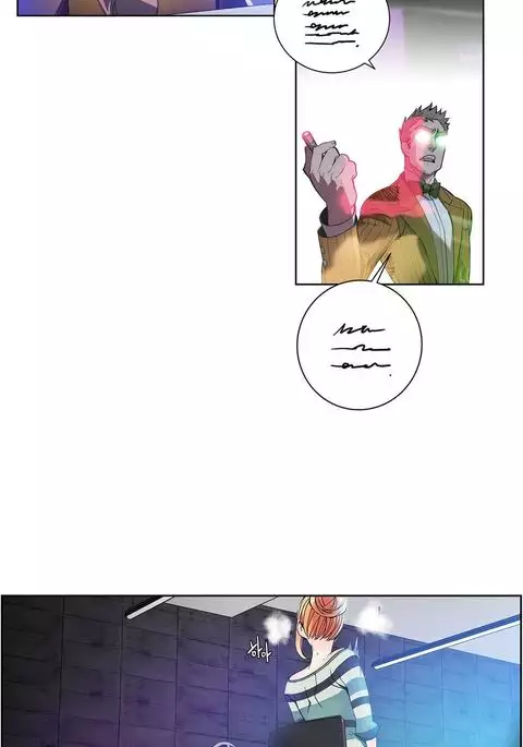 Lilith`s Cord Ch.1-15